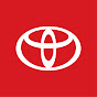 Toyota USA YouTube channel thumbnail