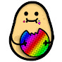 TechTechPotato YouTube channel thumbnail