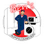 Bens Appliances and Junk YouTube channel thumbnail