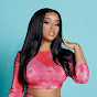 Stunna Girl YouTube channel thumbnail