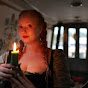 The Ritual Kitchen with Laura May YouTube channel thumbnail
