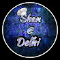 Shan e Delhi YouTube channel thumbnail