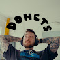 DONETS YouTube channel thumbnail