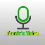 Tanvir's Voice YouTube channel thumbnail