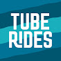 TUBERIDES YouTube channel thumbnail
