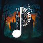 Demure YouTube channel thumbnail