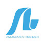 AmusementInsider YouTube channel thumbnail