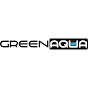 Green Aqua YouTube channel thumbnail