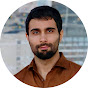 Saurabh Gandhi YouTube channel thumbnail