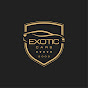 Exotic Cars Dubai YouTube channel thumbnail