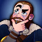 Blue the Nerd YouTube channel thumbnail