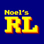 Noel's Retro Lab YouTube channel thumbnail