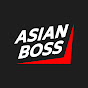 Asian Boss YouTube channel thumbnail