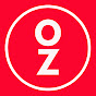Walking OZ YouTube channel thumbnail