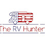 The RV Hunter YouTube channel thumbnail