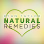 Ryan Taylor (Natural Remedies) YouTube channel thumbnail