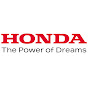 Honda YouTube channel thumbnail