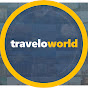 traveloworld YouTube channel thumbnail
