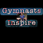 Gymnasts Inspire YouTube channel thumbnail
