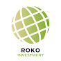 RokoInvestment YouTube channel thumbnail