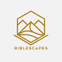 Biblescapes YouTube channel thumbnail