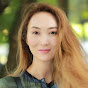 Vika Andreeva YouTube channel thumbnail