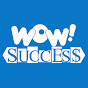 WOW Success YouTube channel thumbnail