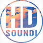 HDSounDI YouTube channel thumbnail