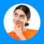 English with Kiara YouTube channel thumbnail