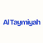 Al-Taymiyah YouTube channel thumbnail