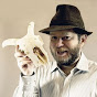 Archaeology with Flint Dibble YouTube channel thumbnail