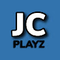 JC Playz YouTube channel thumbnail