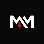 MegaloMedia YouTube channel thumbnail