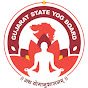 Gujarat State Yog Board YouTube channel thumbnail