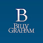 Billy Graham Evangelistic Association YouTube channel thumbnail