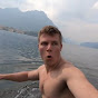 Kurt Caz YouTube channel thumbnail