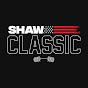 The Shaw Classic YouTube channel thumbnail