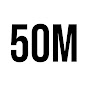 50M Videos YouTube channel thumbnail