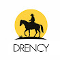 Drency | Western Wall Art YouTube channel thumbnail