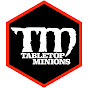 Tabletop Minions YouTube channel thumbnail