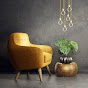 Home Decor Inspiration YouTube channel thumbnail