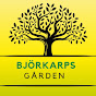 BJÖRKARPS GÅRDEN YouTube channel thumbnail