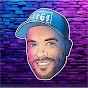 Chase Brogan YouTube channel thumbnail