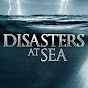 Disasters At Sea YouTube channel thumbnail