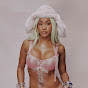 Official Saweetie YouTube channel thumbnail