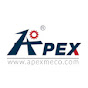 APEX MACHINERY & EQUIPMENT YouTube channel thumbnail