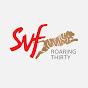 SVF YouTube channel thumbnail