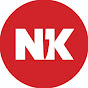 Nick's Kitchen YouTube channel thumbnail