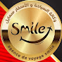 Smile Voyage YouTube channel thumbnail