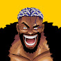Anas Alhajj YouTube channel thumbnail